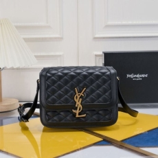 YSL Satchel Bags